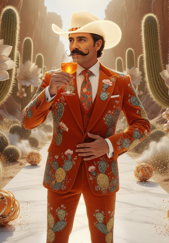 Guilt-Free Enjoyment